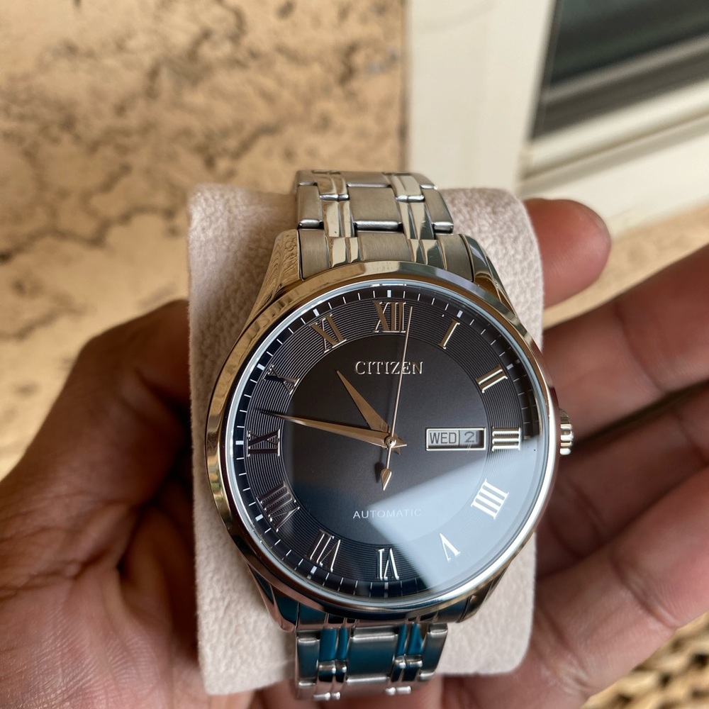Citizen Automatic S107814